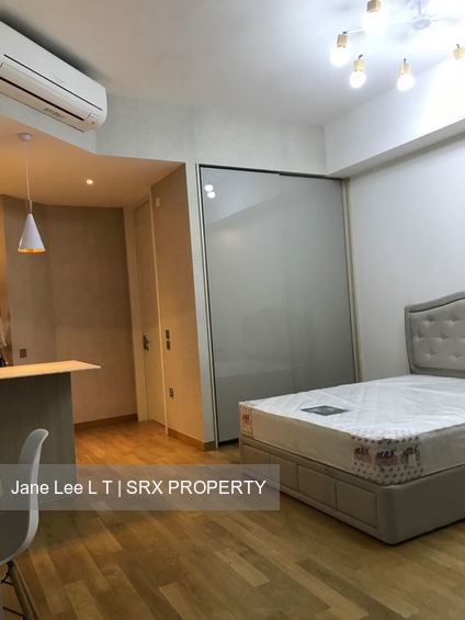 Duo Residences (D7), Apartment #174985152